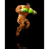 Ultra Street Fighter II Balrog Player 2 Deluxe 6-Inch Scale Action Figure - (Entertainment Earth Exclusive) - Jada