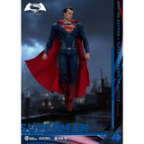 Batman v Superman: Dawn of Justice Superman 2.0 DAH-146 Dynamic 8-Ction Heroes Action Figure - Beast Kingdom
