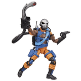 G.I. Joe Classified Series #153, Frag-Viper 6" Inch Action Figure - Hasbro *IMPORT STOCK*