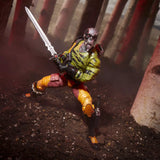 G.I. Joe Classified Series #155, Darklon 6" Inch Action Figure - Hasbro *IMPORT STOCK*