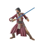 Star Wars The Black Series Ezra Bridger (Peridea) 6" Inch Action Figure - Hasbro