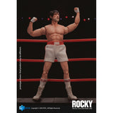 Rocky (1976) Rocky Exquisite Super Series 1:12 Scale Action Figure - Hiya Toys