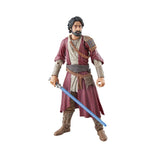 Star Wars The Black Series Ezra Bridger (Peridea) 6" Inch Action Figure - Hasbro