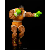 Ultra Street Fighter II Balrog Player 2 Deluxe 6-Inch Scale Action Figure - (Entertainment Earth Exclusive) - Jada