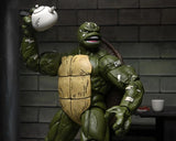 Teenage Mutant Ninja Turtles: The Last Ronin (Battle Damaged) 7" Inch Scale Action Figure  - NECA