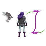 EFell Necromancer Immortal Champions Retro Action Figure - Boss Fight Studio