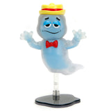 General Mills Booberry Glow-in-the-Dark Action Figure - SDCC Exclusive 6" Inch Scale Action Figure - Jada