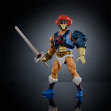 Masters of the Universe x Thundercats Wave 1 - Mattel