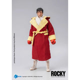 Rocky (1976) Rocky Exquisite Super Series 1:12 Scale Action Figure - Hiya Toys