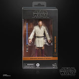 Star Wars The Black Series Obi-Wan Kenobi (Revenge of the Sith) 6" Inch Action Figure - Hasbro