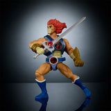 Masters of the Universe x Thundercats Wave 1 - Mattel