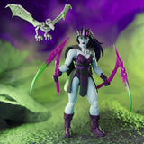 EFell Necromancer Immortal Champions Retro Action Figure - Boss Fight Studio