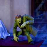 Scooby-Doo! Creeper 6" Inch Scale Action Figure - Jada