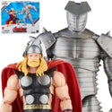 Marvel Legends Series Thor vs. Marvel's Destroyer (2 Pack) 6" Inch Scale Action Figures - Hasbro