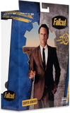 Cooper Howard Fallout (Fallout TV Series) Deluxe 7" Figure Red Platinum Edition  - McFarlane Toys
