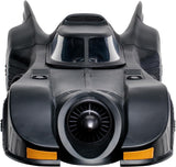 DC Multiverse Batman & Batmobile Gold Label 2pk (1989) 7" Inch Scale Action Figure & Vehicle - McFarlane Toys
