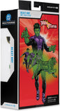 DC Multiverse Beast Boy (One Year Later) Gold Label 7" Figure - McFarlane Toys