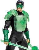 DC Multiverse Kilowog & Green Lantern (Gold Label) 2pk 7" Inch Scale Action Figures - McFarlane Toys (Amazon Exclusive)
