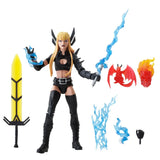 Marvel Legends Series Magik 6" Inch Scale Action Figure - Hasbro *IMPORT STOCK*