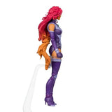 Starfire (DC Rebirth) McFarlane Collector Edition 7" Inch Scale Action Figure - McFarlane Toys