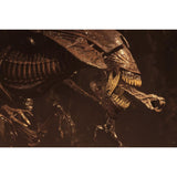 Alien Resurrection Queen Ultra Deluxe Boxed Action Figure - NECA