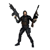 BRZRKR B with McFarlane Toys Digital Collectible 7" Scale Action Figure - McFarlane Toys
