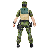 G.I. Joe Classified Series #148, Leatherneck 6" Inch Action Figure - Hasbro *IMPORT STOCK*