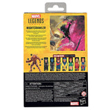 Marvel Legends Series X-Men - (BAF Marvel's Nemesis) Full Wave (Set of 7) 6" Inch Action Figures - Hasbro