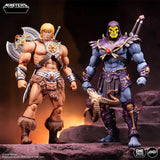 Masters of the Universe 200X Skeletor 1:12 Scale Action Figure - Mondo