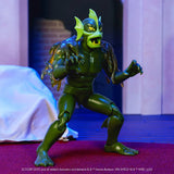 Scooby-Doo! Wave 2 Sea Demon 1:12 Scale Action Figure - Jada