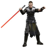 Star Wars The Black Series Starkiller (The Force Unleashed) 6" Inch Action Figure - Hasbro *IMPORT STOCK*