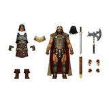 King Conan: Ruler of Aquilonia Epic H.A.C.K.S. 1:12 Scale Action Figure - Boss Fight Studio