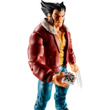 Marvel Legends Series X-Men 97 Retro (Wave 3) 6" Inch Scale Action Figure - Hasbro