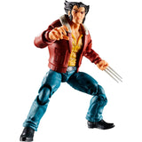 Marvel Legends Series X-Men 97 Retro (Wave 3) 6" Inch Scale Action Figure - Hasbro