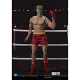 Rocky IV Ivan Drago Exquisite Super Series 1:12 Scale Action Figure - Hiya Toys