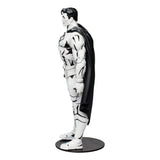 DC Multiverse Superman Rebirth Sketch Edition (Gold Label) 7" Inch Scale Action Figure - McFarlane Toys (SDCC Entertainment Earth Exclusive) *SALE!*