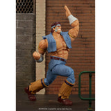 Ultra Street Fighter II T. Hawk Deluxe 6" Inch Scale Action Figure - Jada