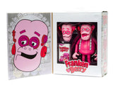General Mills Franken Berry 6" Inch Scale Action Figure - Jada