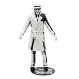 DC Multiverse The Joker Comedian Sketch (Autograph Gold Label) 7" Inch Scale Action Figure - McFarlane Toys (Entertainment Earth Exclusive)
