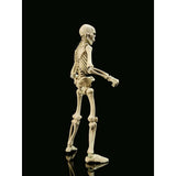 EPIC H.A.C.K.S. Classic Bone Blank Skeleton 1:12 Scale Action Figure - Boss Fight Studio