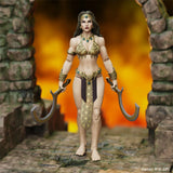 Conan the Barbarian Belit Queen of the Black Coast Epic H.A.C.K.S. 1:12 Scale Action Figure - Boss Fight Studio