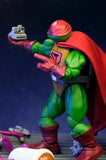 Teenage Mutant Ninja Turtles Super Turtle (Mirage Comics) 7" Inch Scale Action Figure - NECA