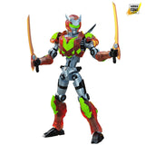 Epic H.A.C.K.S. Creatures Wave 1 CGT Combat Drone: Agile Battle Robot 1:12 Scale Action Figure - Boss Fight Studio