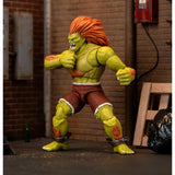 Ultra Street Fighter II: The Final Challengers Blanka 6" Inch Scale Action Figure - Jada