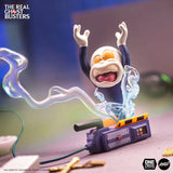 The Real Ghostbusters Egon Spengler 1:12 Scale Action Figure - Mondo