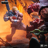 Masters of the Universe 200X He-Man 1:12 Scale Action Figure - Mondo