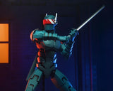 Teenage Mutant Ninja Turtles: The Last Ronin Synja Robots 7" Inch Scale Action Figure Two-Pack  - NECA