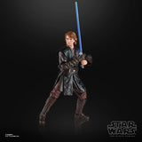 Star Wars The Black Series Anakin Skywalker (Revenge of the Sith) 6" Inch Action Figure - Hasbro