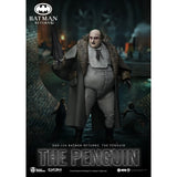 Batman Returns The Penguin DAH-134 Dynamic 8ction Heroes Action Figure - Beast Kingdom