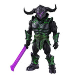 Chthonic Knight Immortal Champions Retro Action Figure - Boss Fight Studio